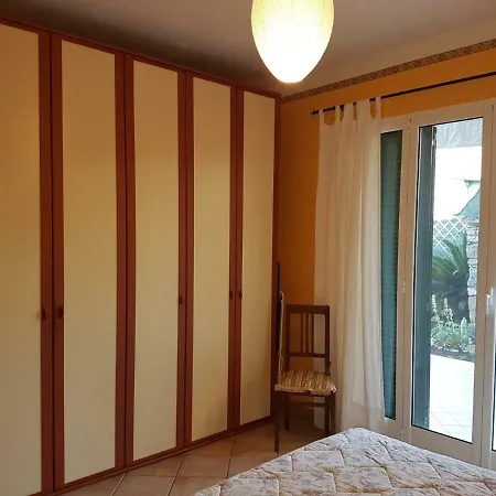 Ampio E Luminoso Trilocale Apartment *